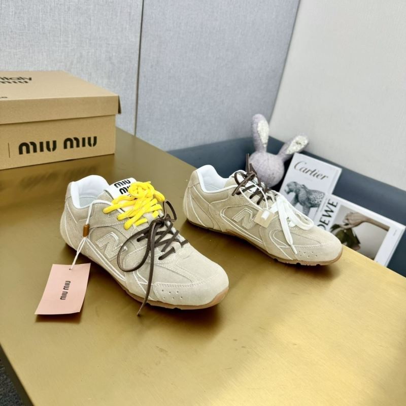 Miu Miu Sandals